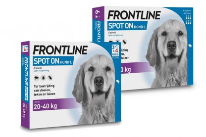 Frontline Spot-On L