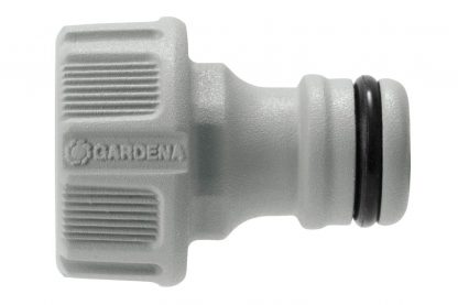 Gardena kraanstuk 21 mm 1/2 inch