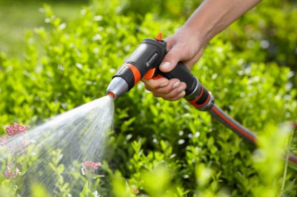 Gardena Premium reinigingssproeier tuinspuit metaal