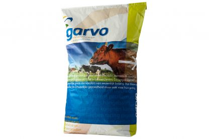 Garvo Alfamix koe, 20 kg