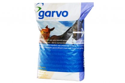 Garvo Condition Brok 20kg