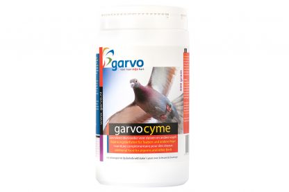 Garvo Cyme voedingssupplement