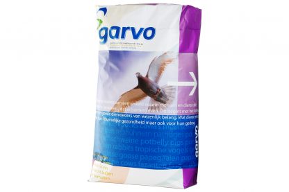 Garvo Prestige duivenvoer junior groei