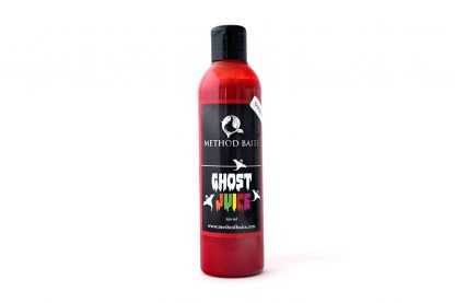 Method Baits Ghost Juice