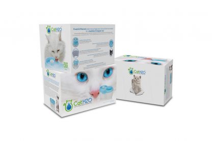 Cat H2O waterautomaat