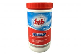 HTH Granular 1 kg