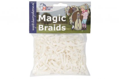 Harry's Horse Magic Braids