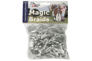 Harry's Horse Magic Braids
