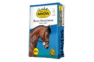 Havens Basis-Sportbrok