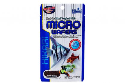Hikari Micro Wafer 45 gram