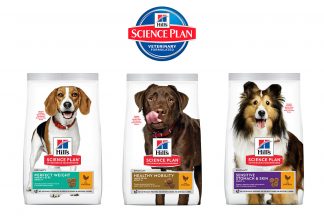 Hill's Science Plan Special Care brokvoeding hond