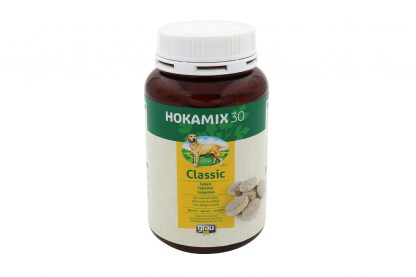 Hokamix 30 Classic tabletten - 200 tabletten