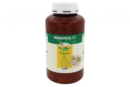Hokamix 30 Classic tabletten - 400 tabletten