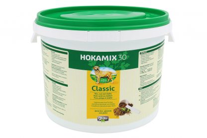 Hokamix 30 Classic kruiden - 2500 gram