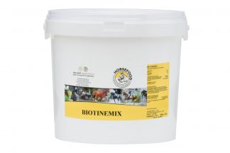 Horsefood Biotine Mix
