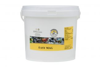 Horsefood Easy - Mag 3 kg