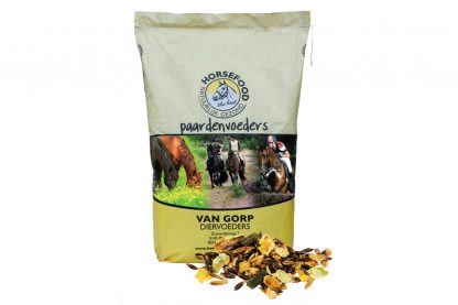 Horsefood Speed-Mix 20kg