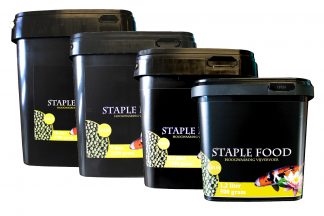 Huismerk Premium Koi voer Staple Food (3mm)
