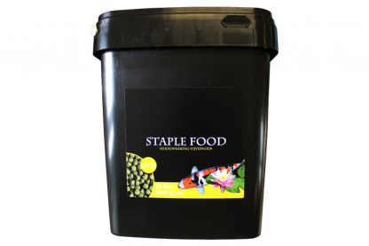 Huismerk Premium Koi voer Staple Food (6mm)