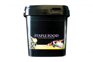 Huismerk Premium Koi voer Staple Food (6mm)