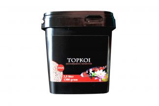 Huismerk Premium Koi voer Top Koi (3mm)