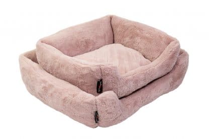 Jack & Vanilla Softy Sofa roze