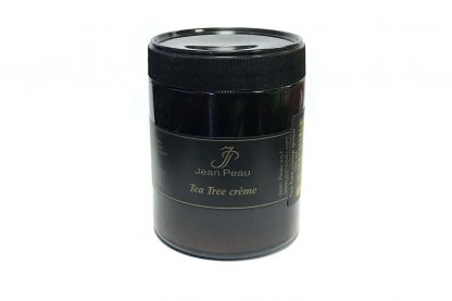 Jean Peau Tea Tree Crème - 180 ml