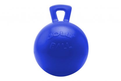 Jolly Ball zonder geur - Blauw