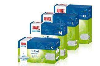 Juwel BioPad filterwatten