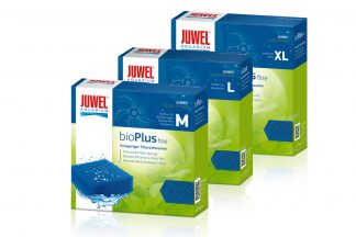 Juwel BioPlus filterspons fijn