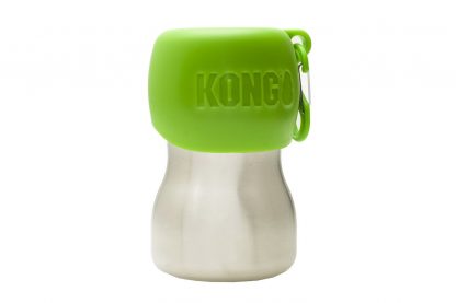 Kong H2O drinkfles 300 ml - groen