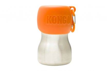 Kong H2O drinkfles 300 ml - oranje