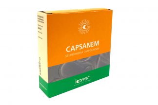 Koppert Capsanem aaltjes tegen bodemlarven - 100 m2