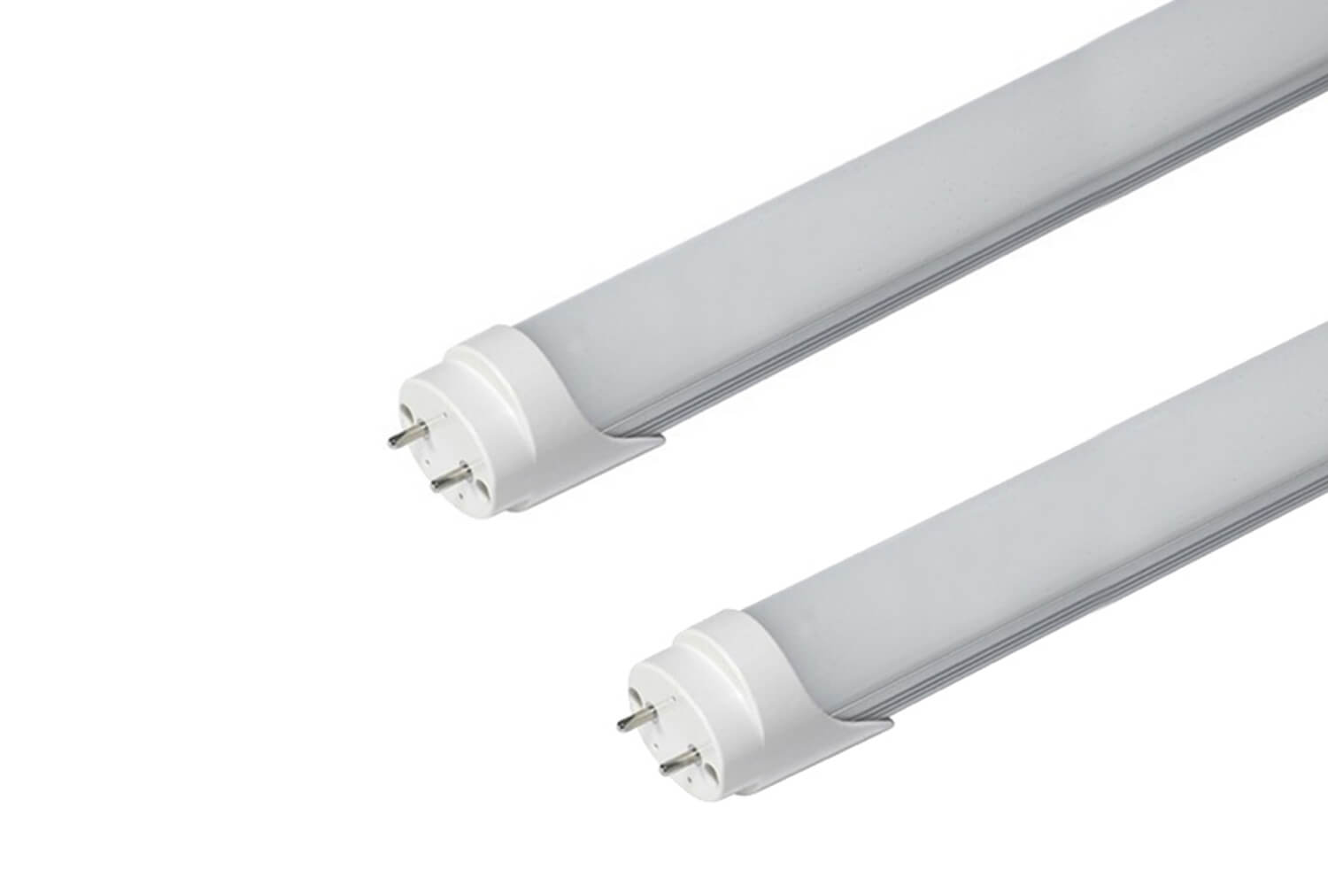 sap blok oor LED TL lampen T8 - 4000K wit licht online kopen? → Dierencompleet.nl