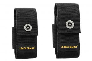 Leatherman Nylon Sheath 4-pocket