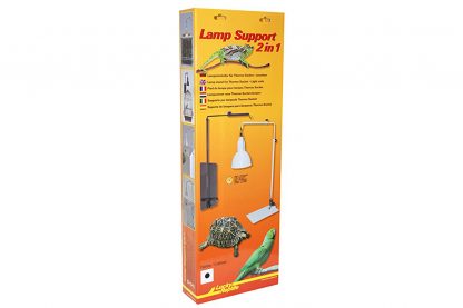 Lucky Reptile Lamp Support 2in1 lamphouder