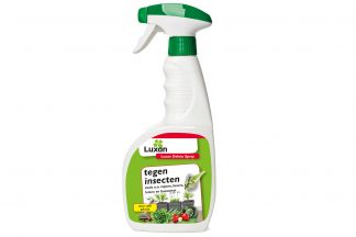 Luxan Delete Spray 1000ml