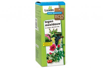 Luxan spuitzwavel ECO 200 gram