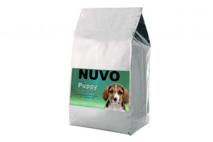 Nuvo Premium Pup Small-Medium hondenbrok