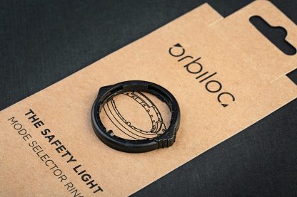 Orbiloc Mode Selector Ring