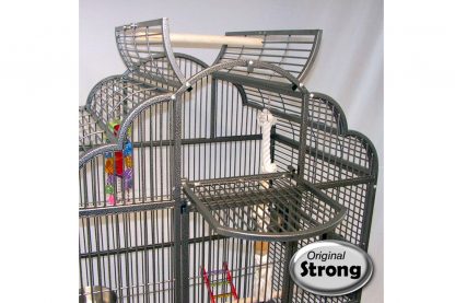 Original Strong papegaaienkooi Claudia