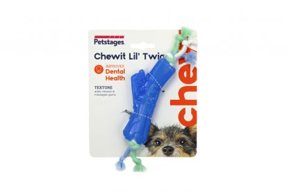 Petstages Orka Chewit Lil Twig
