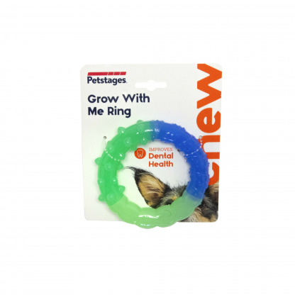 Petstages Orka Grow With Me Ring