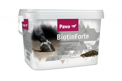 Pavo BiotinForte - 3 kg
