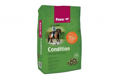 Pavo Condition 20kg