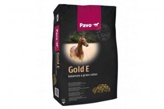 Pavo Gold E 20kg