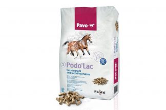 Pavo Podo -1- Lac 20kg