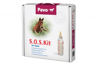 Pavo SOS Kit