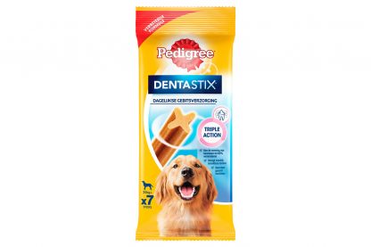 Pedigree DentaStix 7-pack Maxi