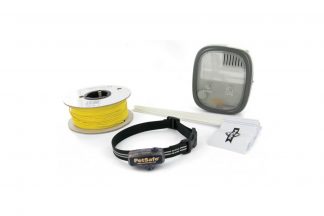 PetSafe In-Ground Radio Fence System small dogs